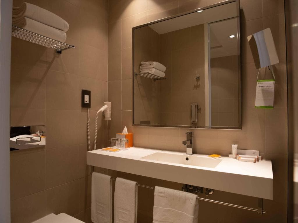 Centro Capital Doha - 42