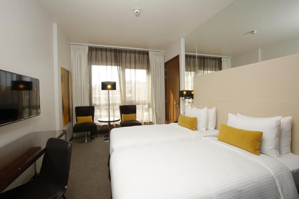 Centro Capital Doha - 43