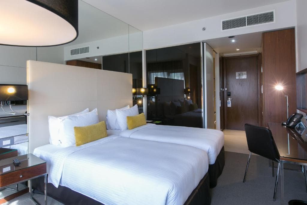 Centro Capital Doha - 44