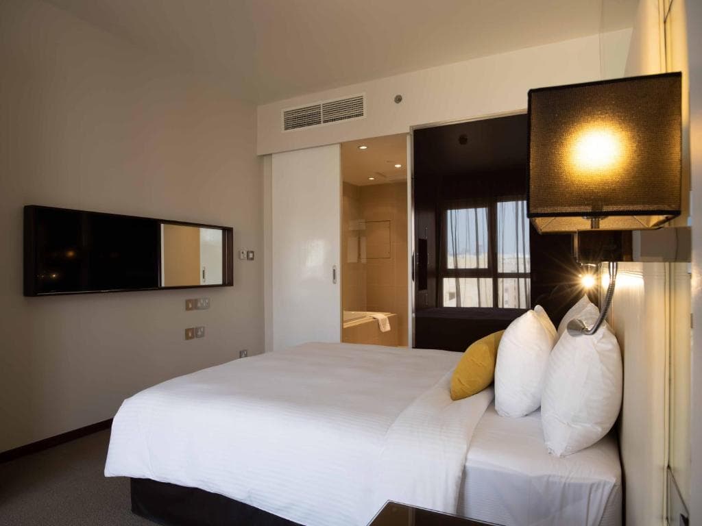 Centro Capital Doha - 45
