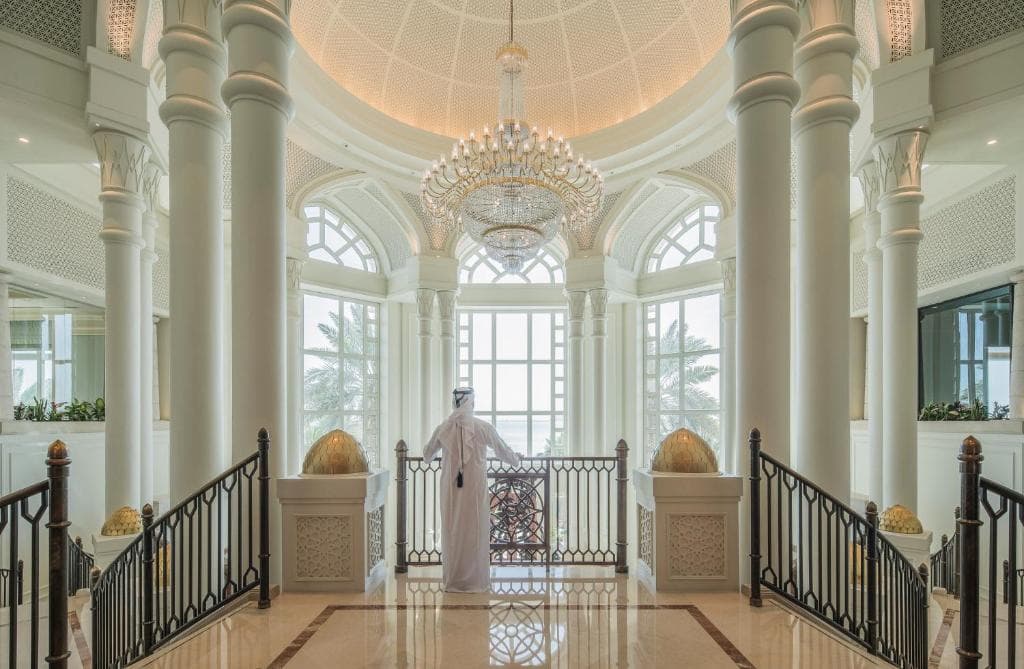 Four Seasons Hotel Doha - 4