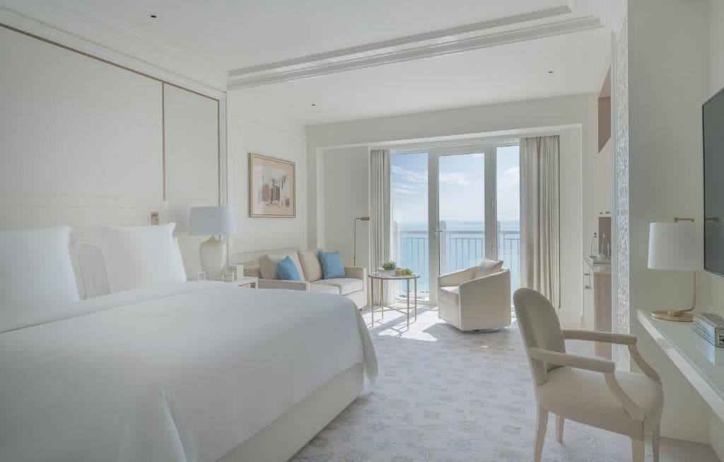 Four Seasons Hotel Doha - 5