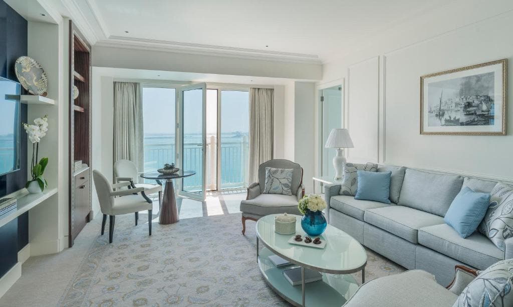 Four Seasons Hotel Doha - 6