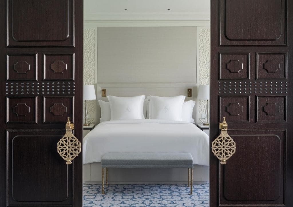Four Seasons Hotel Doha - 8