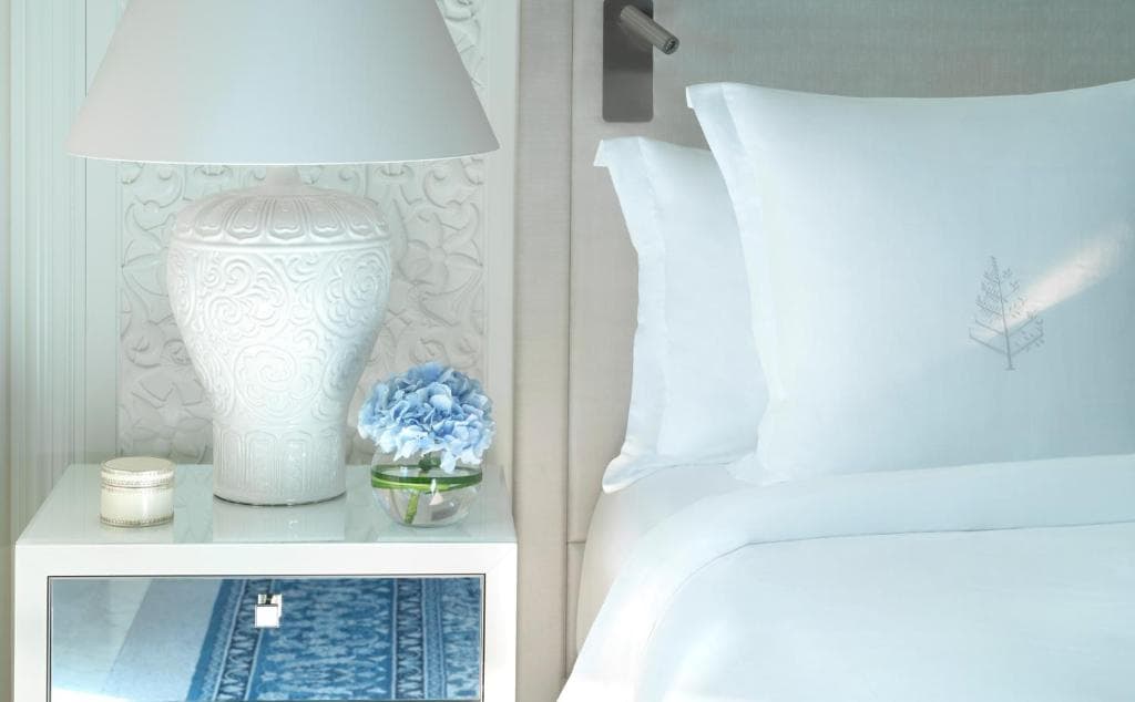 Four Seasons Hotel Doha - 13