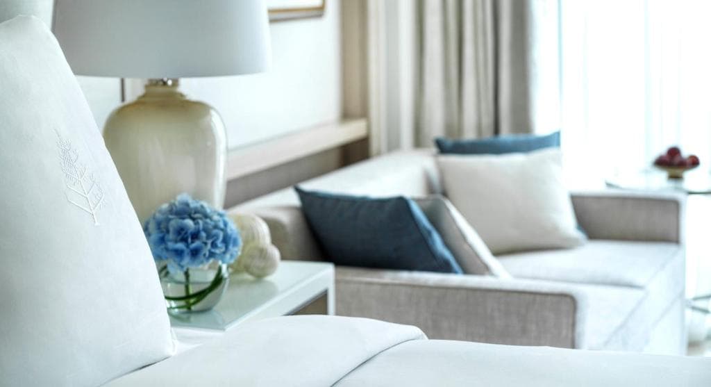 Four Seasons Hotel Doha - 21