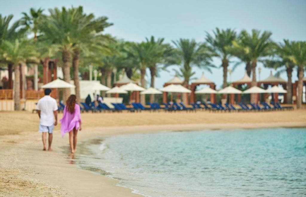 Four Seasons Hotel Doha - 28