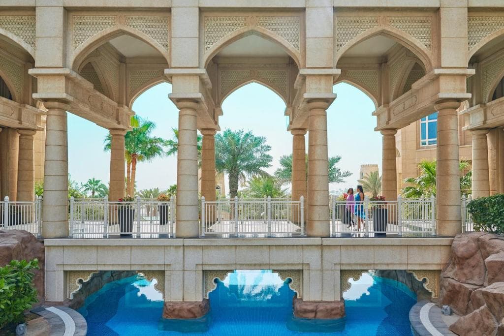 Four Seasons Hotel Doha - 31