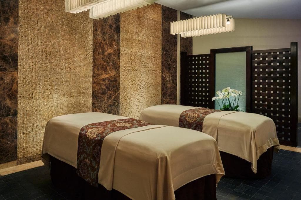 Four Seasons Hotel Doha - 33