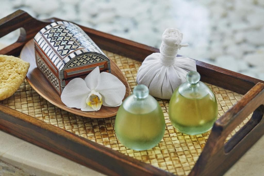 Four Seasons Hotel Doha - 36