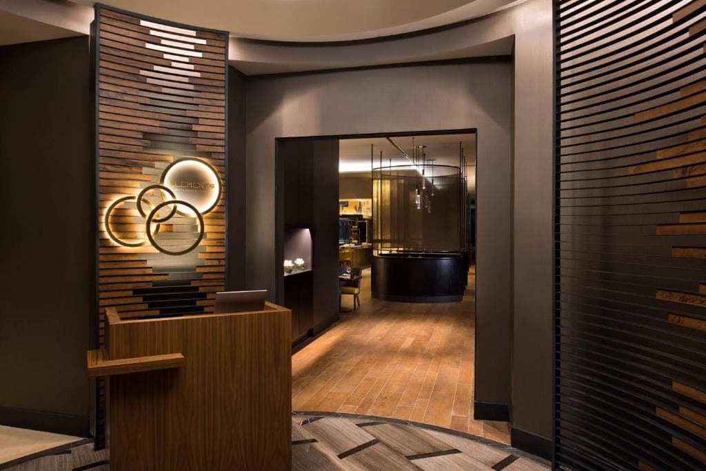 Four Seasons Hotel Doha - 39