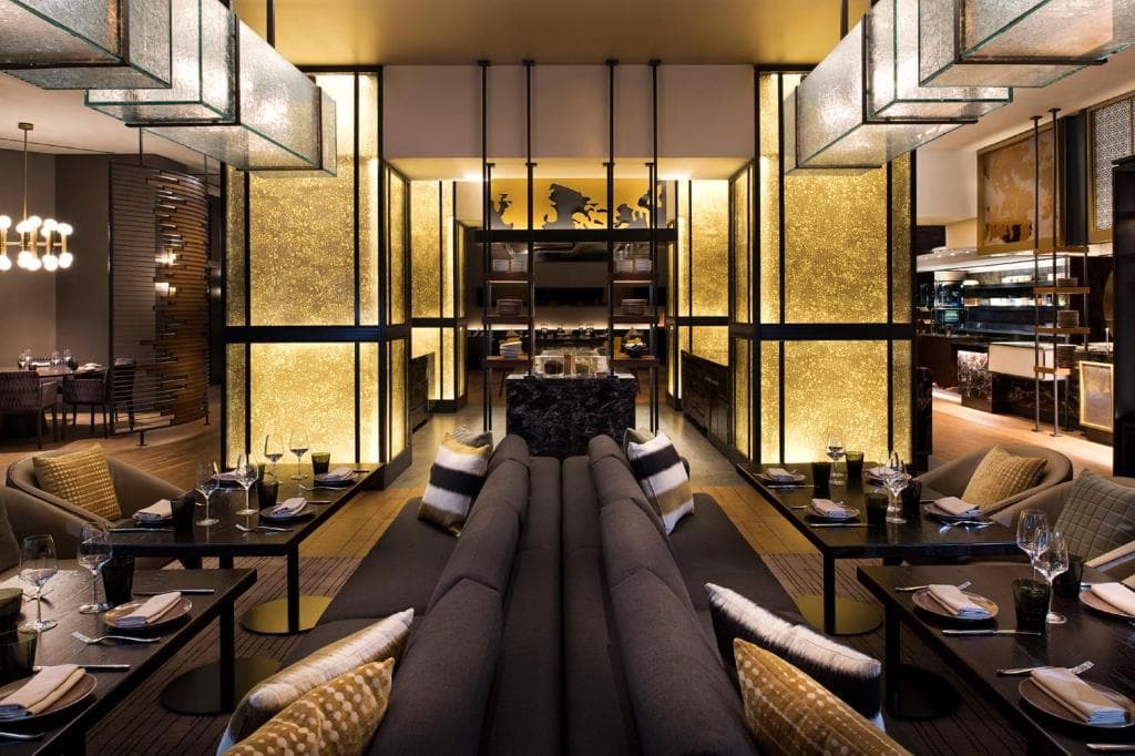 Four Seasons Hotel Doha - 40