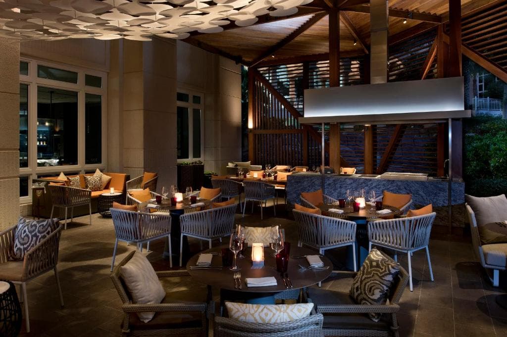 Four Seasons Hotel Doha - 41