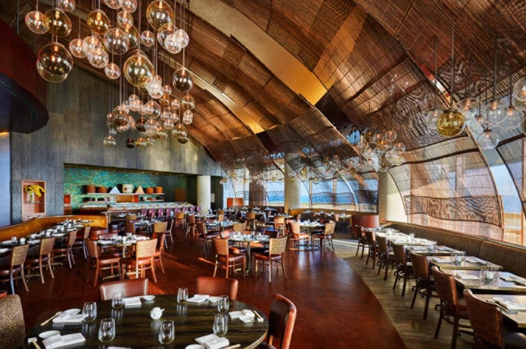 Four Seasons Hotel Doha - 43
