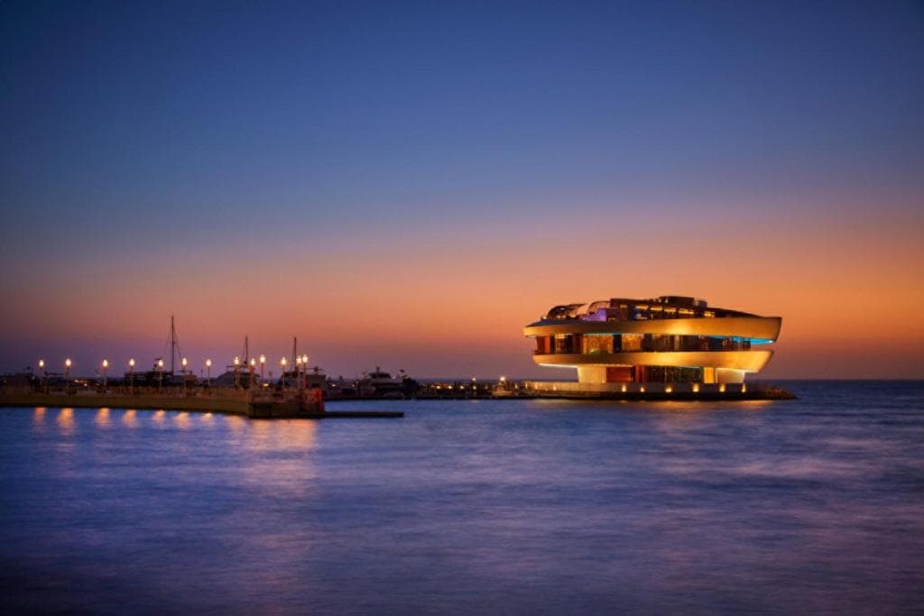 Four Seasons Hotel Doha - 45