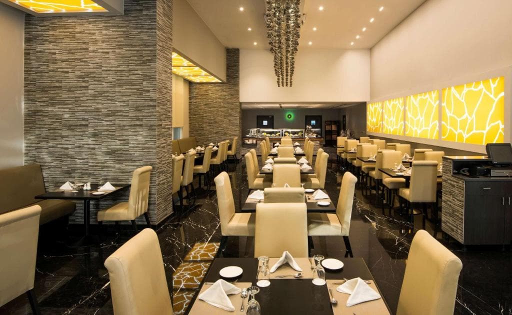 Hotel Best Western Plus Doha - 5