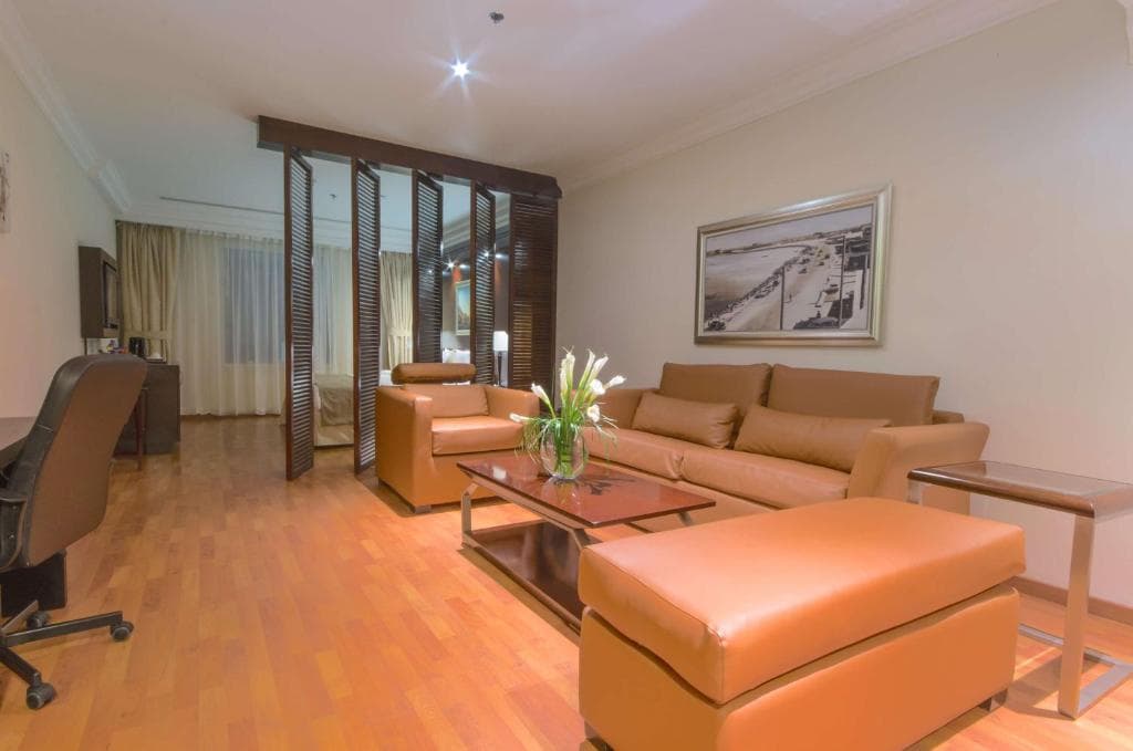 Hotel Best Western Plus Doha - 7