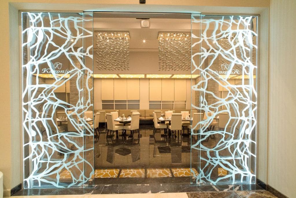 Hotel Best Western Plus Doha - 10