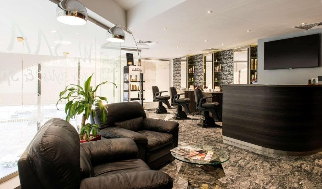 Hotel Best Western Plus Doha - 17