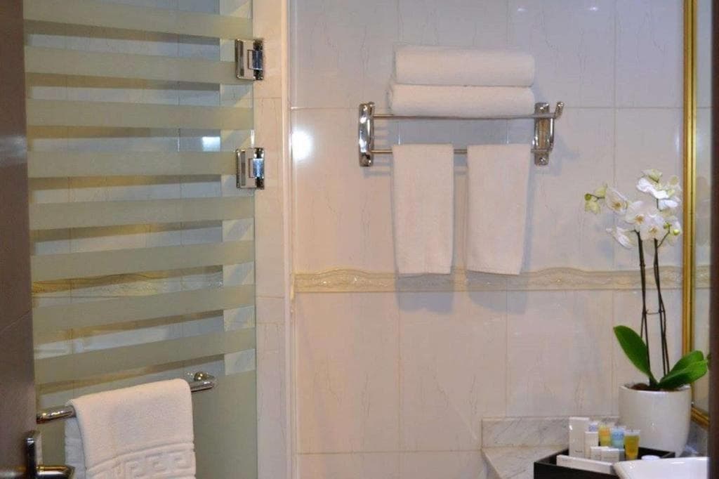 Hotel Best Western Plus Doha - 19