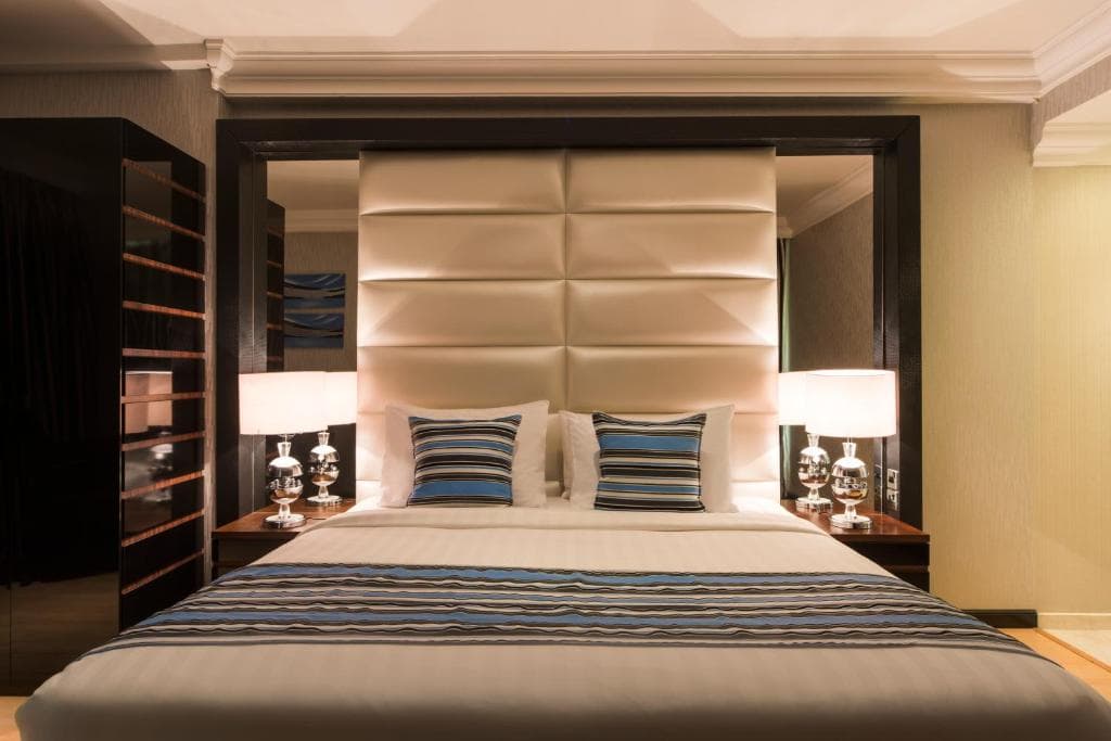 Hotel Best Western Plus Doha - 25