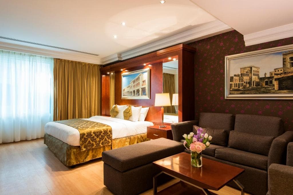 Hotel Best Western Plus Doha - 28