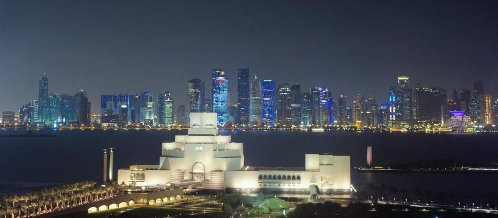 Hotel Best Western Plus Doha - 29