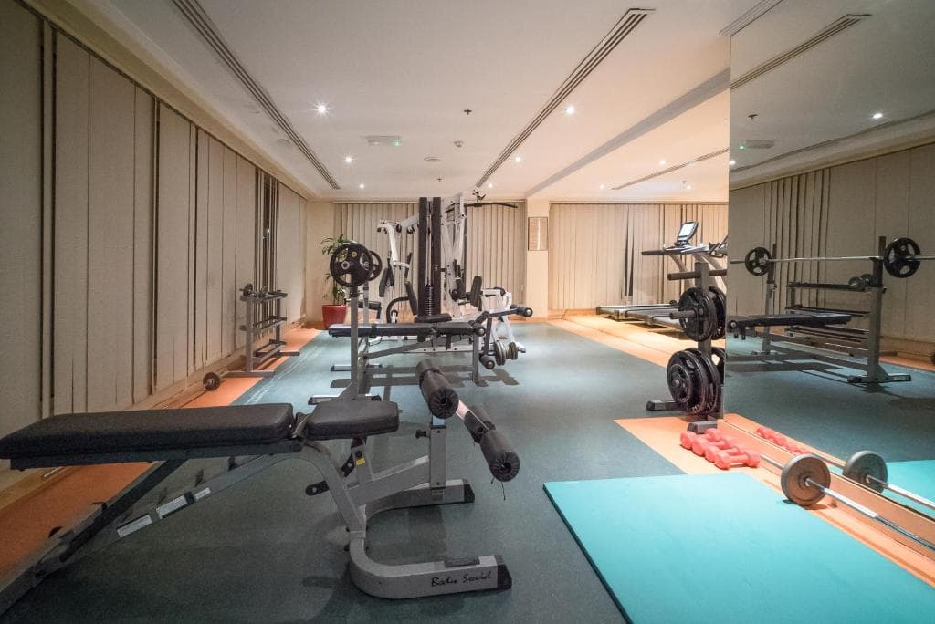 Hotel Best Western Plus Doha - 42