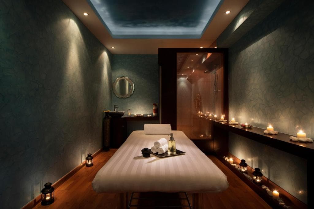 Hotel Best Western Plus Doha - 45