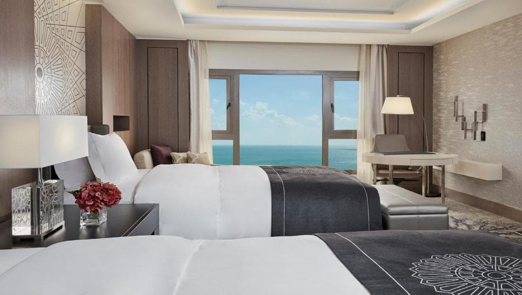 Hotel InterContinental Doha Beach & Spa - 2