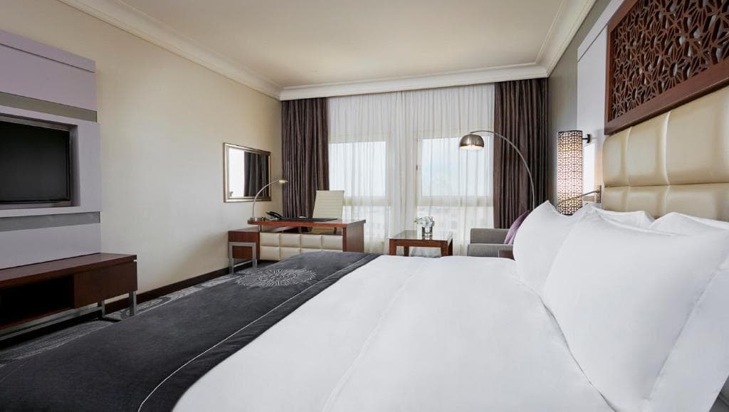 Hotel InterContinental Doha Beach & Spa - 5