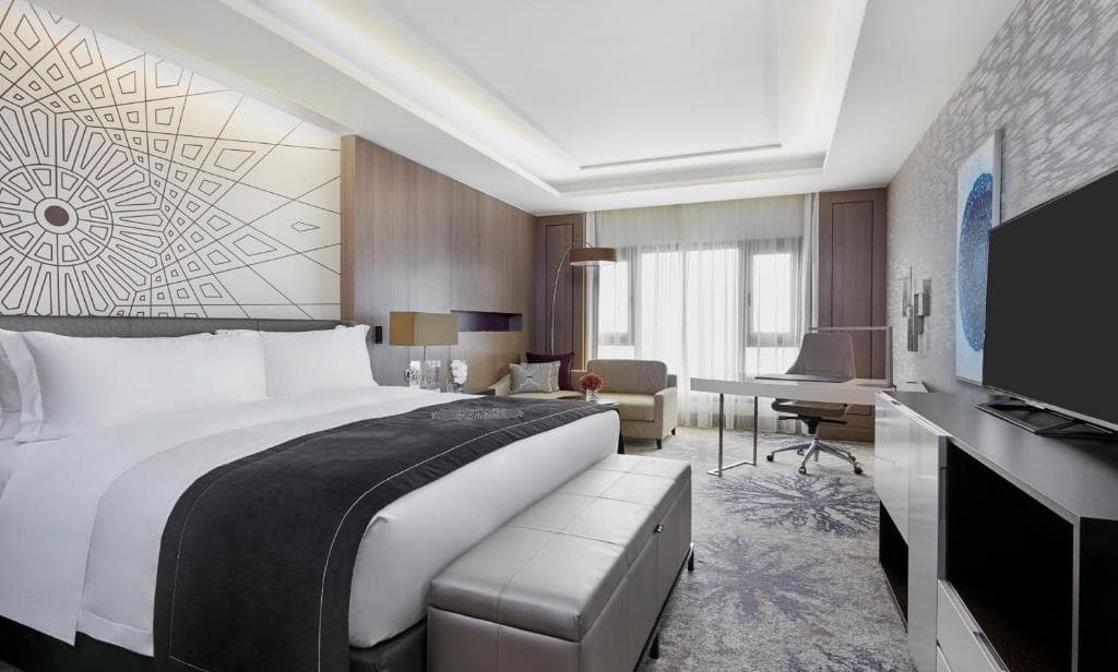 Hotel InterContinental Doha Beach & Spa - 6