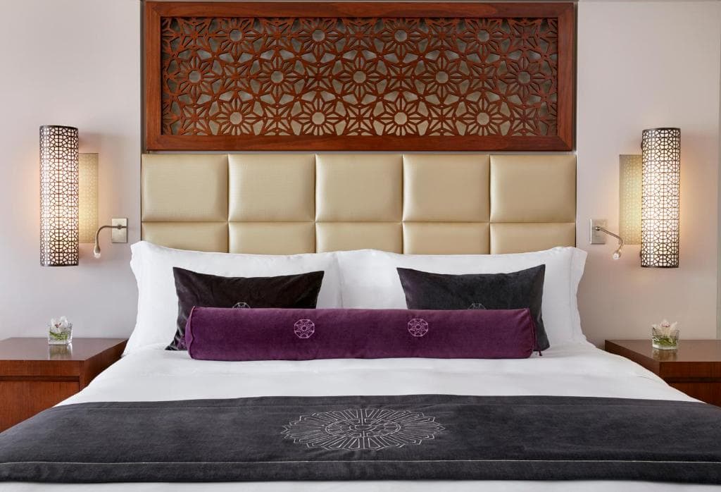 Hotel InterContinental Doha Beach & Spa - 7