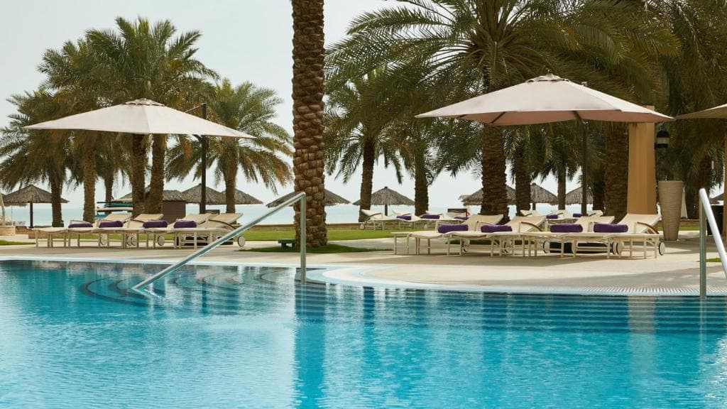 Hotel InterContinental Doha Beach & Spa - 11