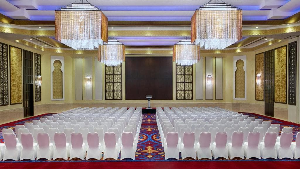 Hotel InterContinental Doha Beach & Spa - 13
