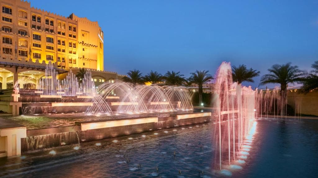 Hotel InterContinental Doha Beach & Spa - 15