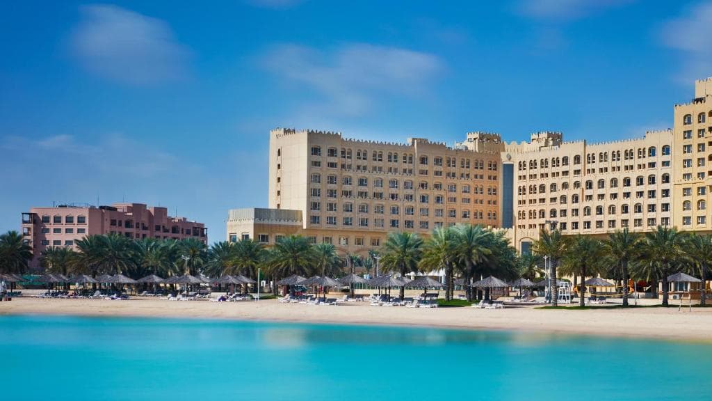 Hotel InterContinental Doha Beach & Spa - 17