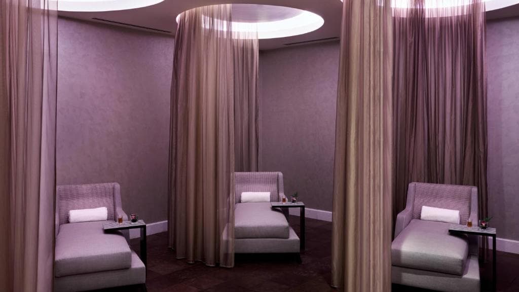 Hotel InterContinental Doha Beach & Spa - 18