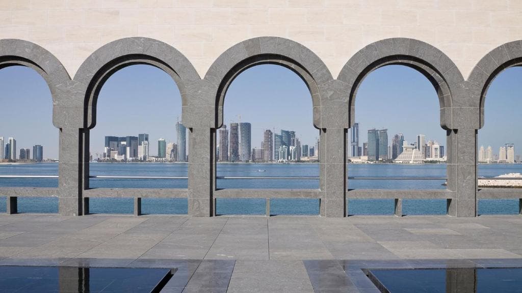 Hotel InterContinental Doha Beach & Spa - 20