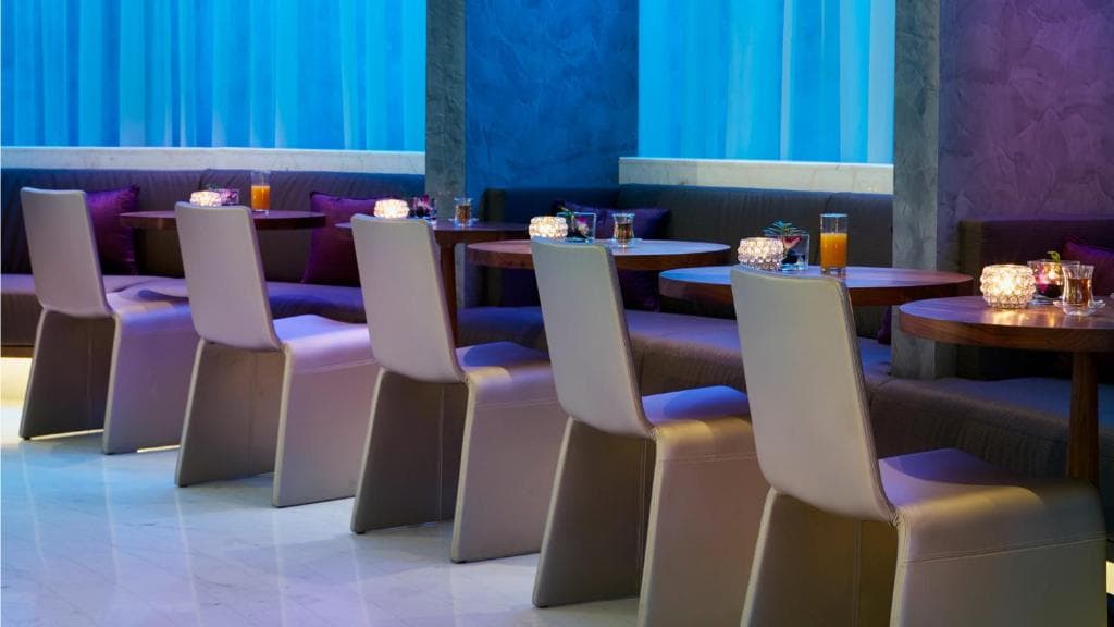 Hotel InterContinental Doha Beach & Spa - 24