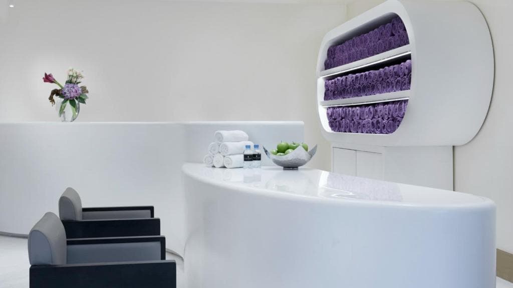 Hotel InterContinental Doha Beach & Spa - 25