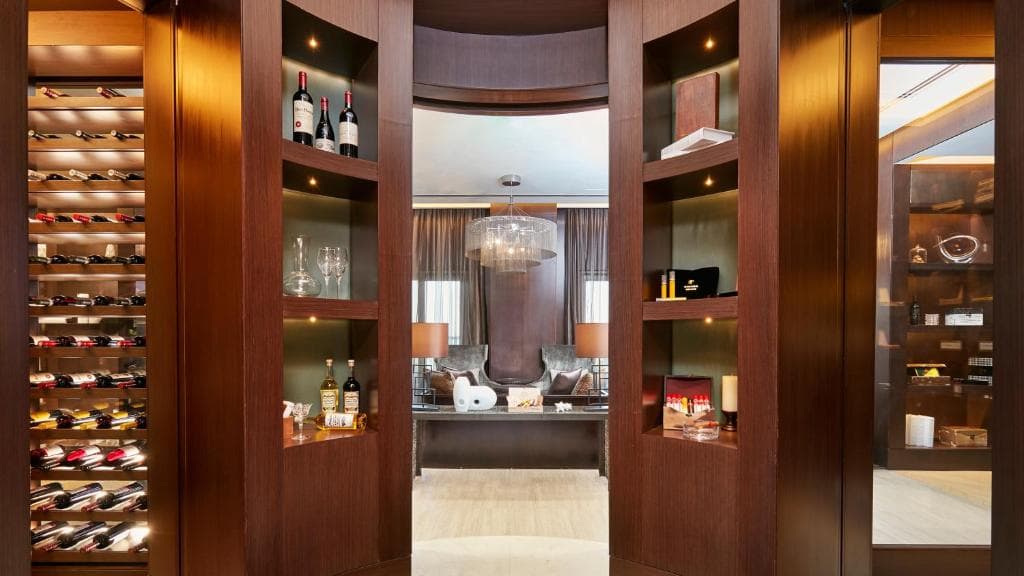Hotel InterContinental Doha Beach & Spa - 28