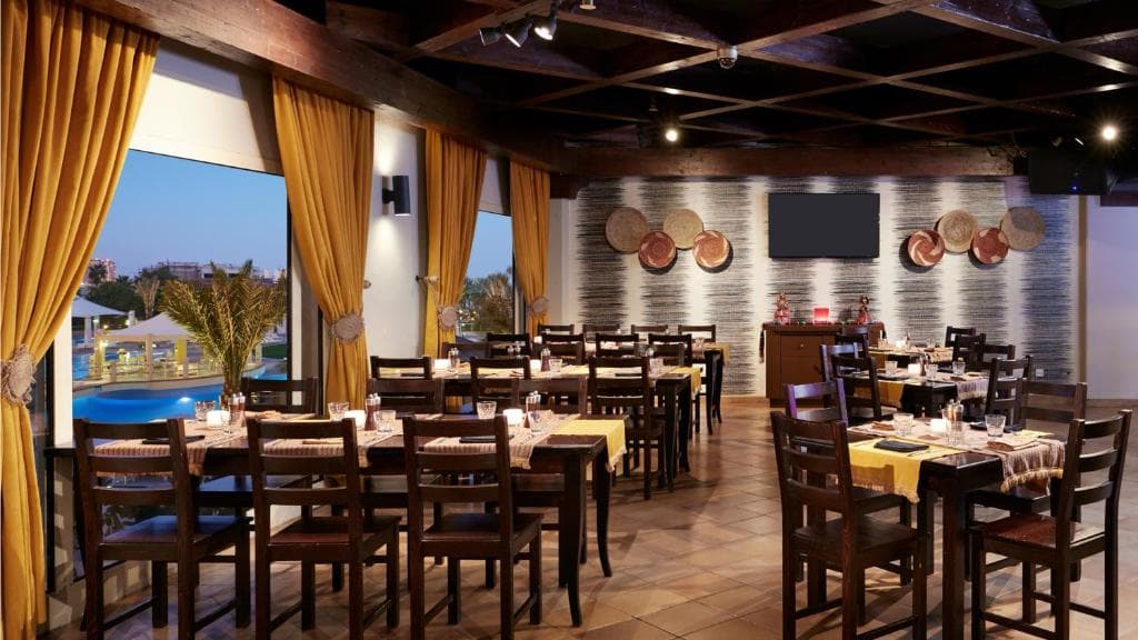 Hotel InterContinental Doha Beach & Spa - 29