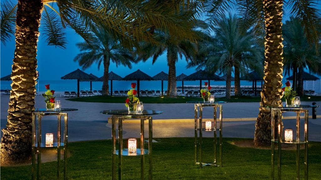 Hotel InterContinental Doha Beach & Spa - 32