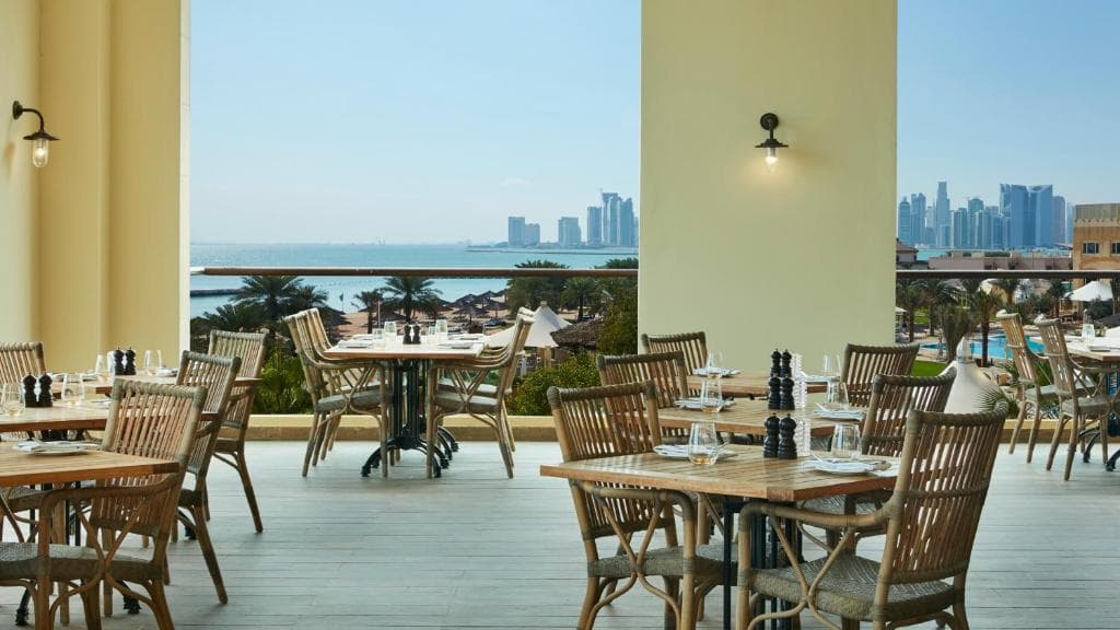 Hotel InterContinental Doha Beach & Spa - 33