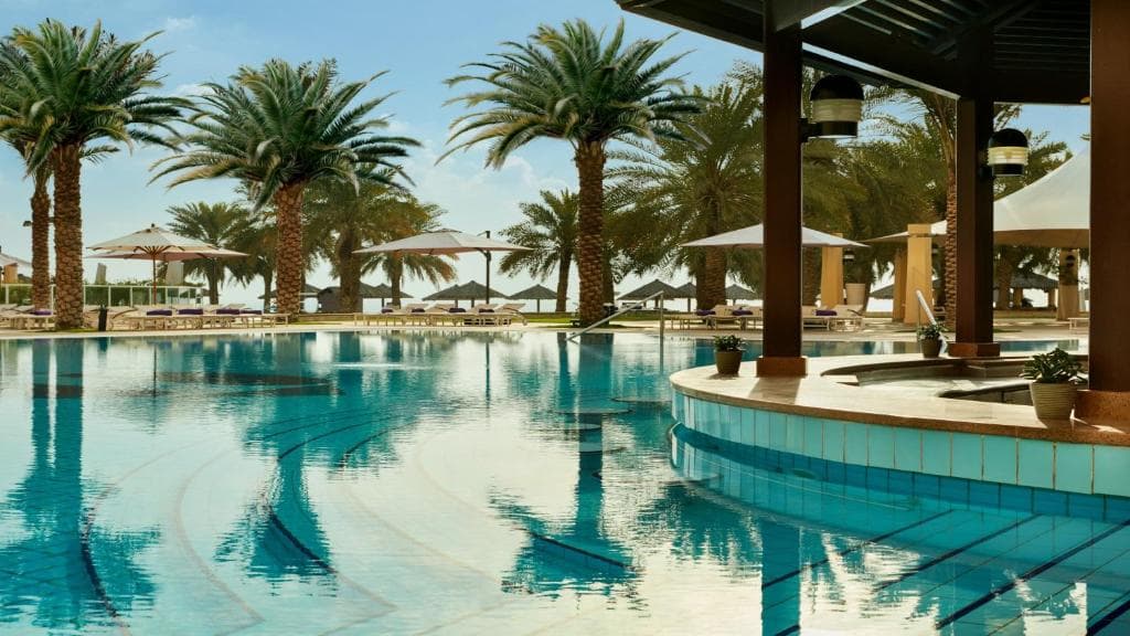 Hotel InterContinental Doha Beach & Spa - 35
