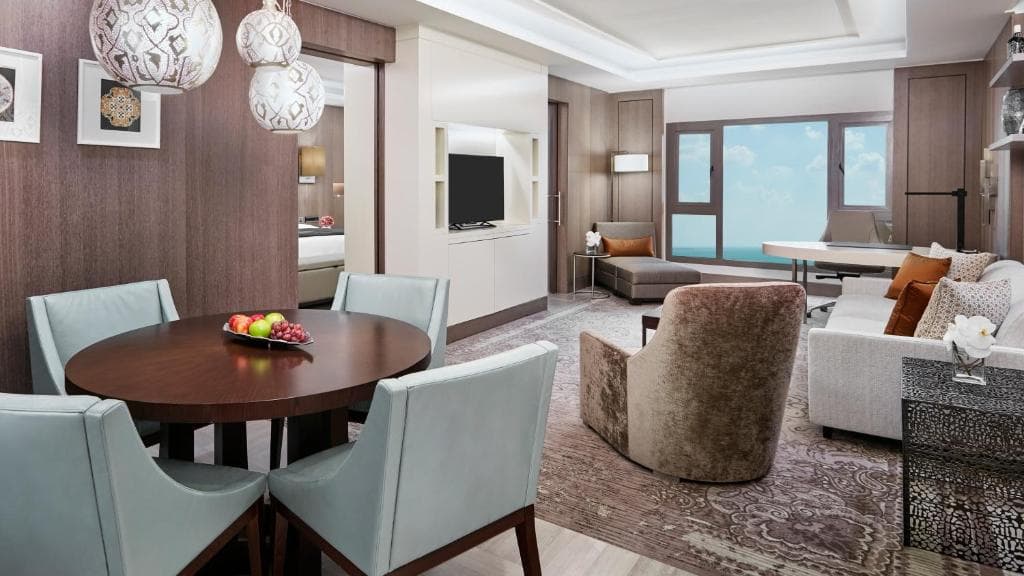 Hotel InterContinental Doha Beach & Spa - 39