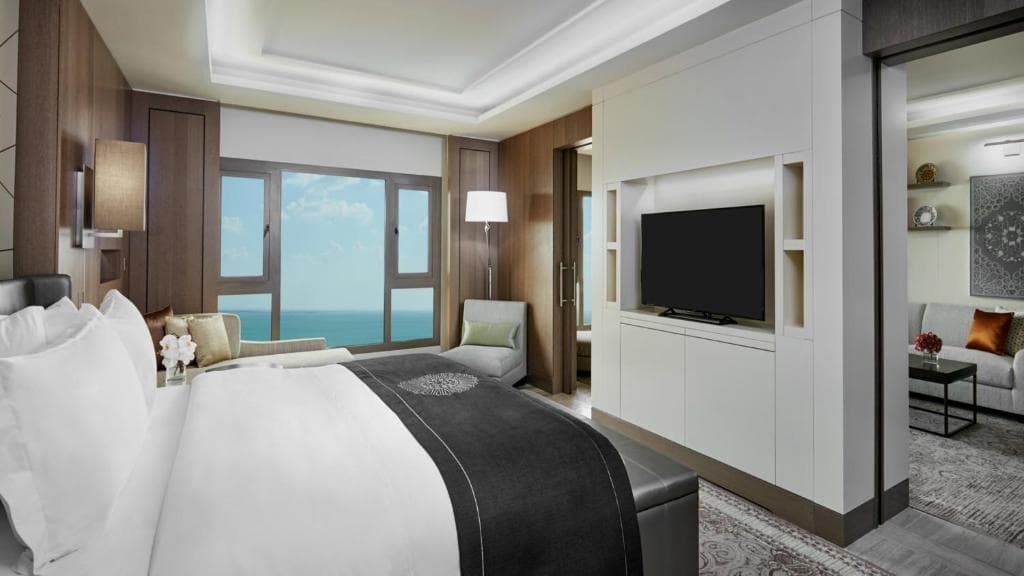 Hotel InterContinental Doha Beach & Spa - 40