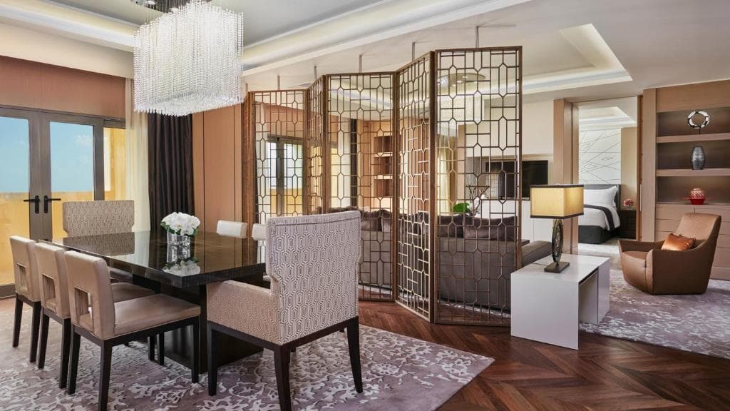 Hotel InterContinental Doha Beach & Spa - 43