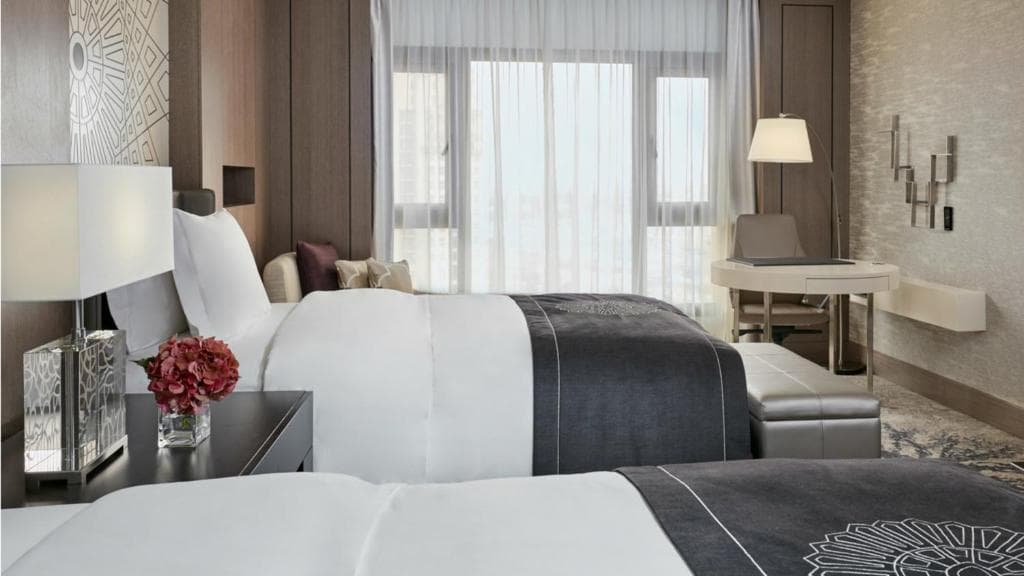 Hotel InterContinental Doha Beach & Spa - 44